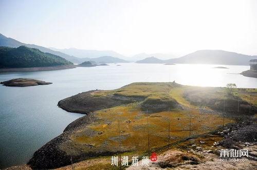 莆田水库爆料视频大全最新,揭秘水库神秘面纱